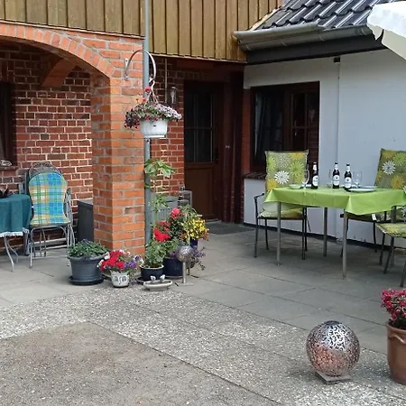 Huegelkate Schonwalde am Bungsberg
