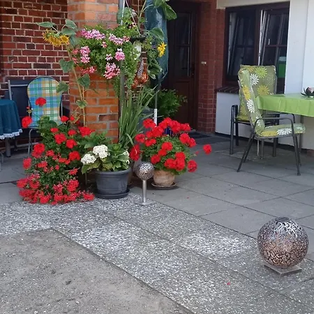 Huegelkate Apartment