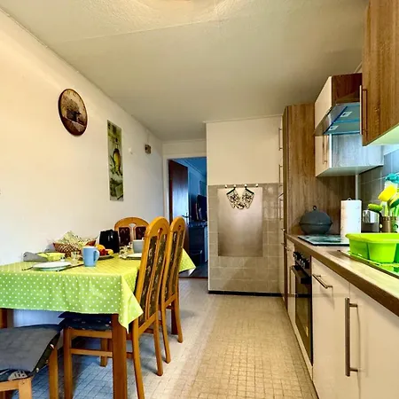 Apartment Huegelkate Schonwalde am Bungsberg