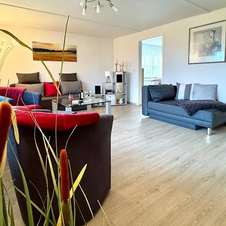 Apartment Huegelkate
