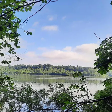 Huegelkate * Schonwalde am Bungsberg